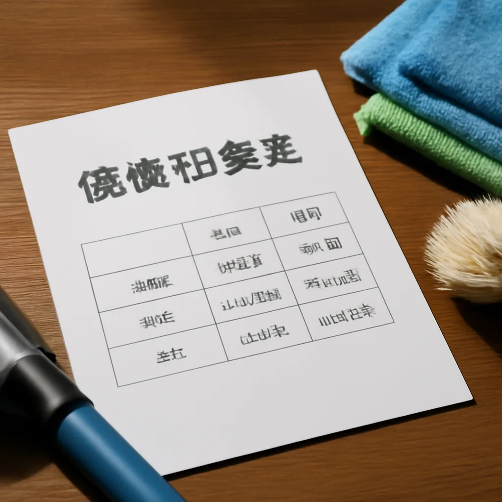 私人居家清潔推薦購買後評價