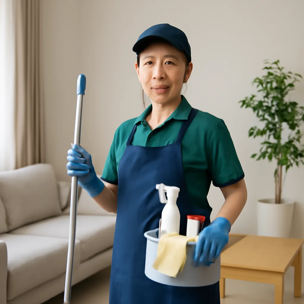 為什麼需要私人居家清潔推薦？
